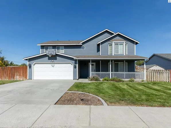 2028 W 30th Pl, Kennewick, WA 99337