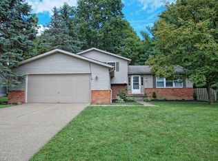 913 Laurel Glens Dr, Medina, OH 44256