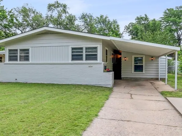 6034 N Hartford Dr, Wichita, KS 67219