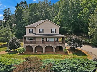 10724 Deep Woods Ln, Knoxville, TN 37934