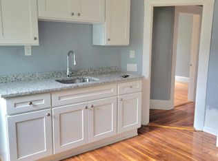 35 Bailey St #2B, Dorchester Center, MA 02124