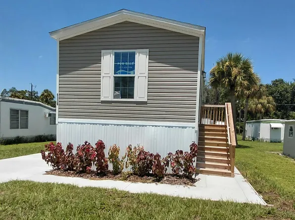 4328 Mailbox Ave #128, North Fort Myers, FL 33903