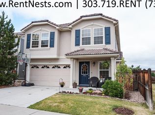 2251 Coach House Loop, Castle Rock, CO 80109