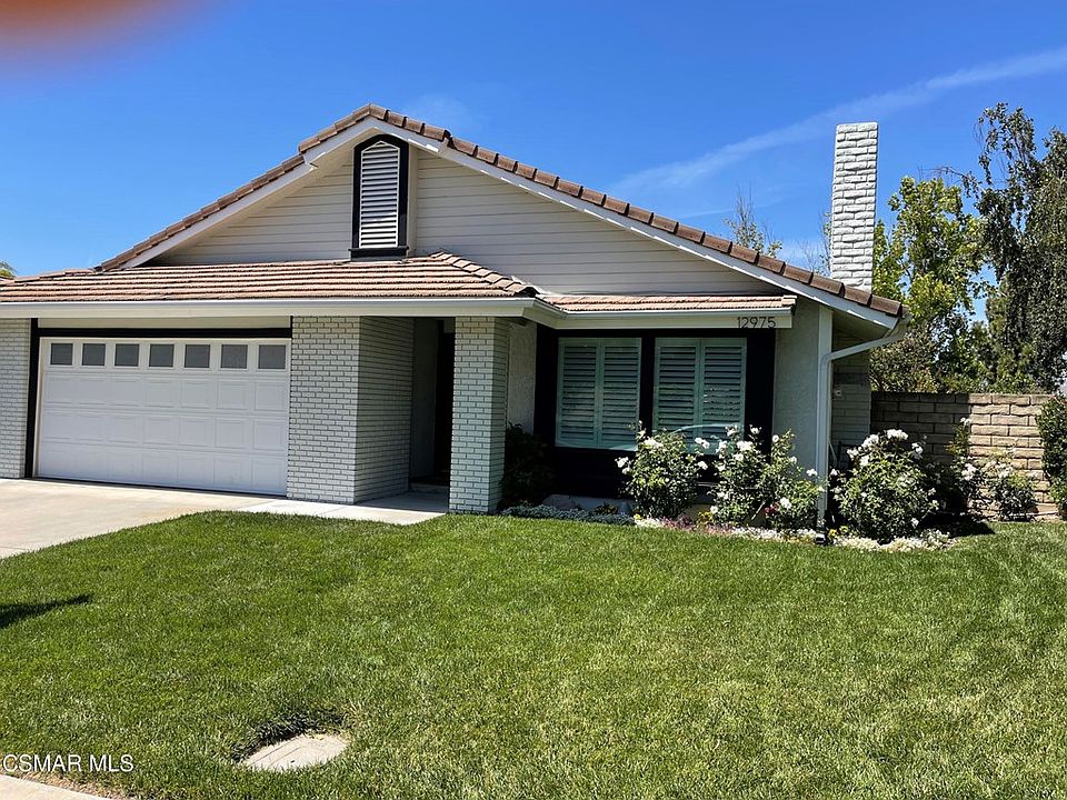 12975 Westport St, Moorpark, CA 93021 Zillow