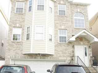 554 -556 13th Ave, East Newark, NJ 07103