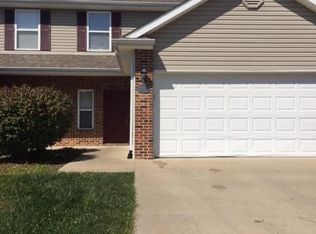 7423 Arratt Ct, Columbia, MO 65202