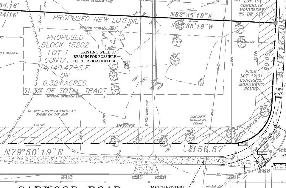 2nd image of 2408 Garwood Rd