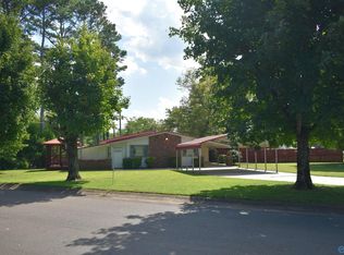 2123 Griffith Dr NW, Huntsville, AL 35759