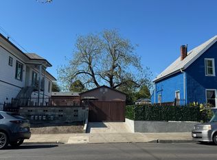 1027 Bancroft Way UNIT D, Berkeley, CA 94710