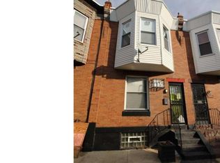 3233 N Stillman St, Philadelphia, PA 19129