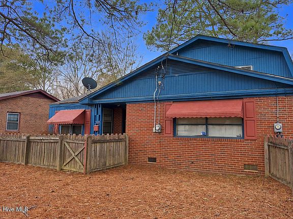 2nd image of 1412 Old Wilson Road