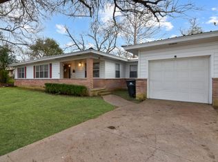 809 W Avenue R, Temple, TX 76504
