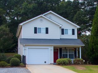 1009 Kings Mill Ct, Anderson, SC 29621