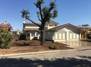 4476 W Terrace Ave, Fresno, CA