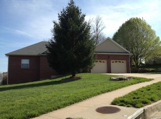 4092 Weston Dr, Columbia, MO 65203