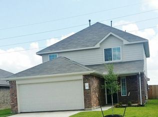 76 Santa Barbara Dr, Manvel, TX 77578