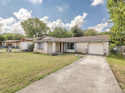 5122 Oldstead, San Antonio, TX, 78228