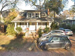 309 Ransom St, Chapel Hill, NC 27516