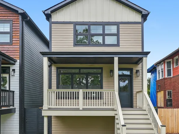 2224 N Nordica Ave, Chicago, IL 60707