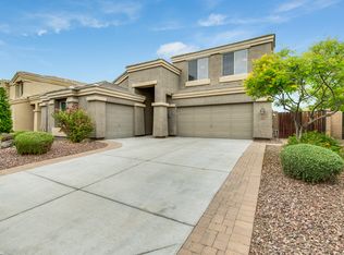 2452 E Creedance Blvd, Phoenix, AZ 85024