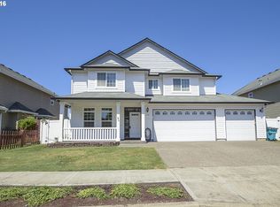 2508 NW 15th St, Battle Ground, WA 98604