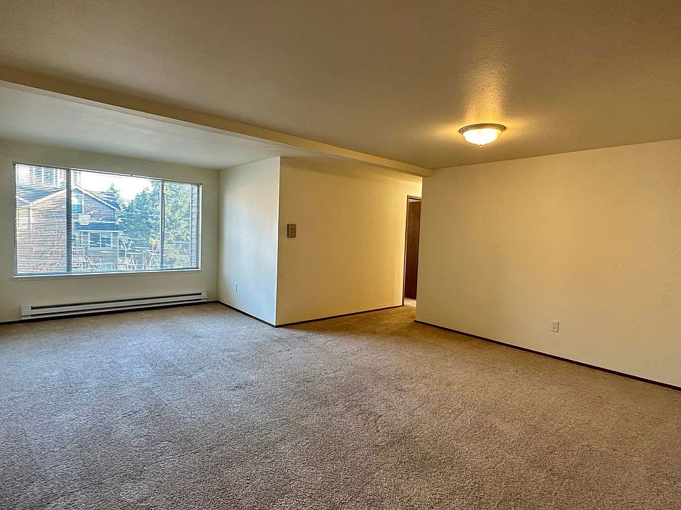 The Shannon Apartments 4219 7th Ave NE Seattle, WA Zillow