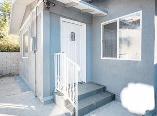 4514 Kingswell Ave, Los Angeles, CA 90027
