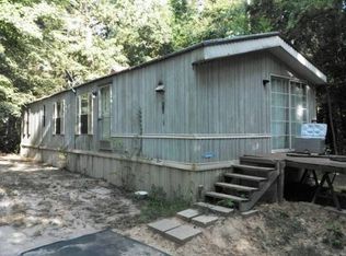 7503 Bryan Ln, Montgomery, TX 77316
