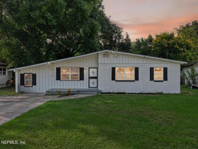 4152 ARCOT Circle, Jacksonville, FL, 32210
