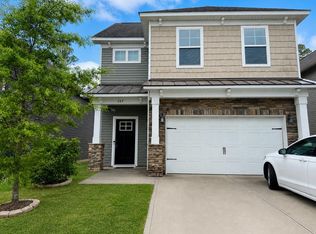 247 Claudia Dr, Grovetown, GA 30813