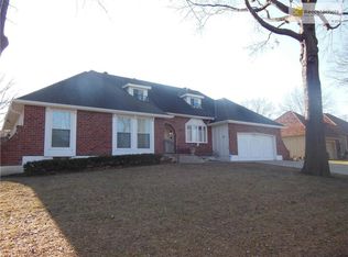 14909 E Tomasha Dr, Independence, MO 64055