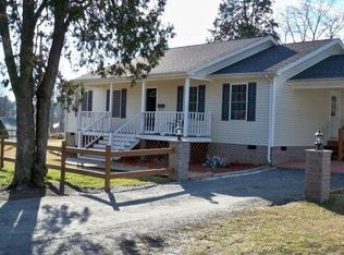 211 Indian Oak Ave, Crewe, VA 23930