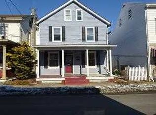 449 North St, Millersburg, PA