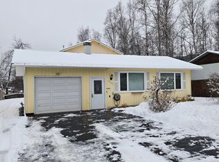 17321 Baronoff Ave #1, Eagle River, AK 99577
