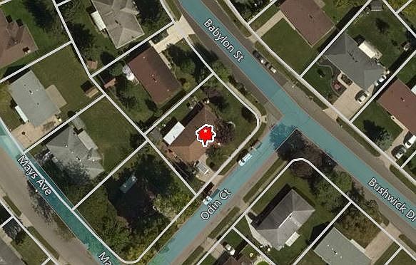 1st image of 2701 Odin Ct