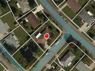 2701 Odin Ct, Dayton, OH 45439