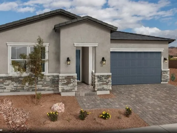 626 Sylvan St Lot 21, Henderson, NV 89002