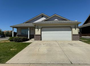 113 W Greenfield Ave, Ellensburg, WA 98926