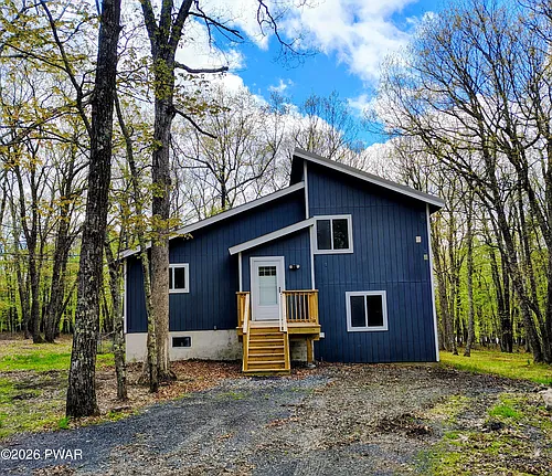 140 Cranberry Ridge Dr Photo 1