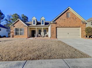 2956 Levinshire Way, Dacula, GA 30019