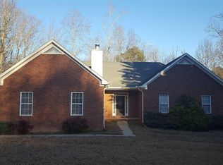 1110 S Burnt Hickory Rd, Douglasville, GA 30134