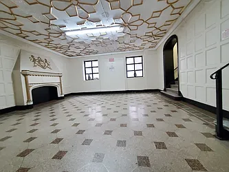 Rented by BRICK & GALO REALTY CORP