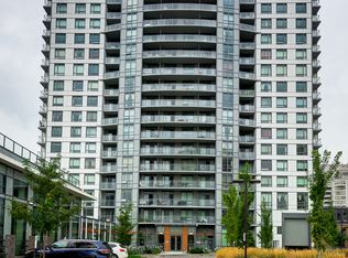 185 Bonis Ave #5XX, Toronto, ON M1T 0A4