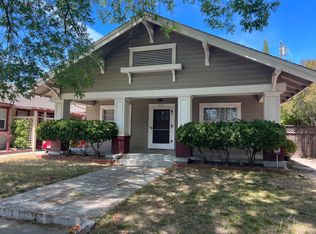 617 Central South Ave, Stockton, CA 95204