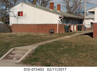 2832 E 6th Ave, Columbus, OH 43219