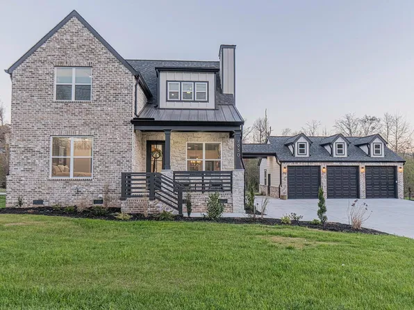 7930 Bill Reed Rd, Chattanooga, TN 37421