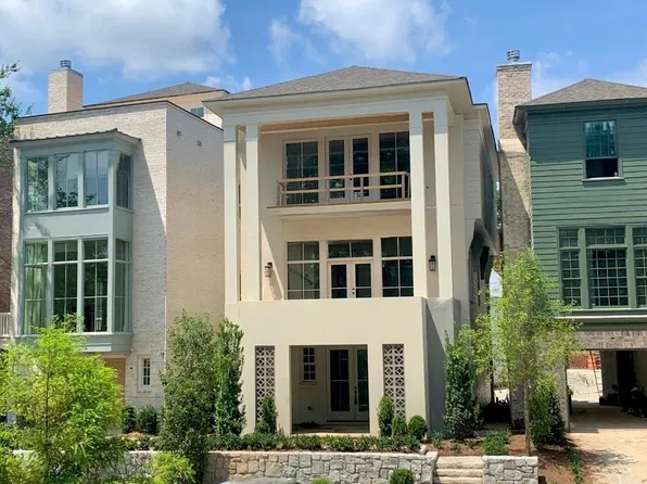 2707 Southwell St NE, Atlanta, GA 30305