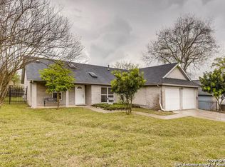 6804 Raintree Frst, San Antonio, TX 78233