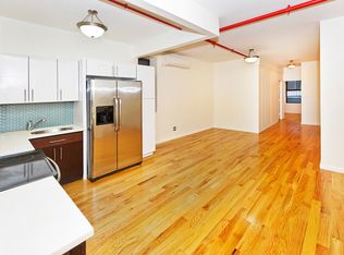 177 W 26th St APT 404, New York, NY 10001