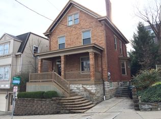 1005 Paradrome St, Cincinnati, OH 45202